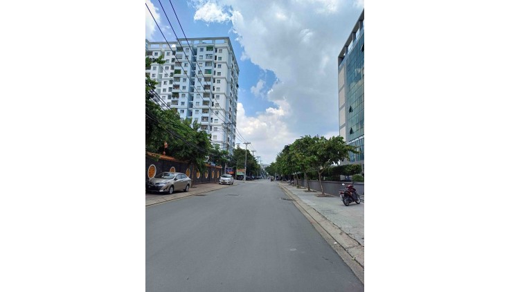 Giảm K.ịch Sàn Mặt Tiền KD Đỉnh 650m2 Chỉ 70tr.m2 Cho thuê 66tr/th Cây Keo Tam Phú Thủ Đức Bao Đầu Tư